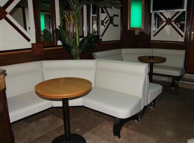 Caffe bar Gol